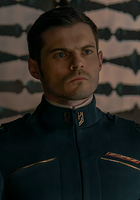 Keiran Atreides