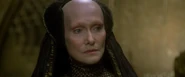 Siân Phillips as Mohiam - Dune (1984 film)