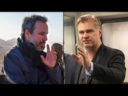 Denis Villeneuve interviewed by Christopher Nolan on the making of Dune