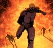 Aramsham - Dune: Thunder at Twilight