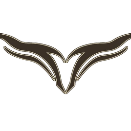 House Maros Crest - Adventures in the Imperium