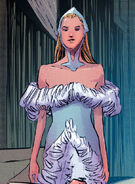 Margot - Dune: The Graphic Novel Series art