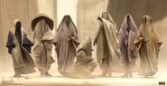 People of Arrakis clothing concept art (Dune, 2021) by Adam J. Middleton 4.jpg (360 KB) The clothing of Arrakis locals in Arrakeen (Dune, 2021, art by Adam J. Middleton)