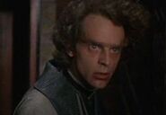 Brad Dourif as Piter de Vries in the 1984 Movie