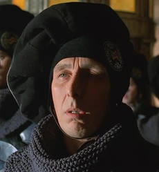 Sardaukar captain 2000