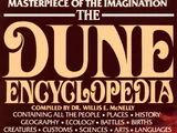 The Dune Encyclopedia