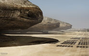 House Harkonnen ships