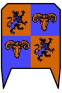 House Harkonnen coat of arms (fan art)