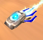 ixian infiltrator - Emperor:battle for dune pc game