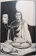 Leto Dinner.jpeg (643 KB) Leto at the banquet at the Arrakeen governor's palace - Art by Shotaro Ishinomori