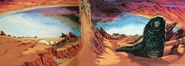 1982 Berkly God Emperor of Dune.jpg (76 KB) The Bridge to Onn (God Emperor of Dune cover art)
