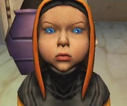 В видеоигре Frank Herbert's Dune (2001)