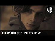 10 minute preview (first 10 minutes)