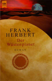 Der Wüstenplanet