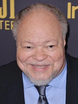 Stephen McKinley Henderson