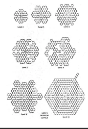 Rakis finds sketch from the Dune encyclopedia