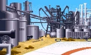 Duneii-refinery.jpg (16 KB) Spice refinery