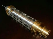 Hunter-seeker in the 1984 film