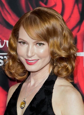 Alicia Witt