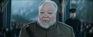 Stephen McKinley Henderson as Thufir Hawat (Dune, 2021)