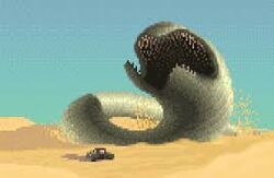 SHAI-HULUD