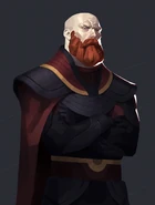 Iakin Nefud - Dune: Spice Wars