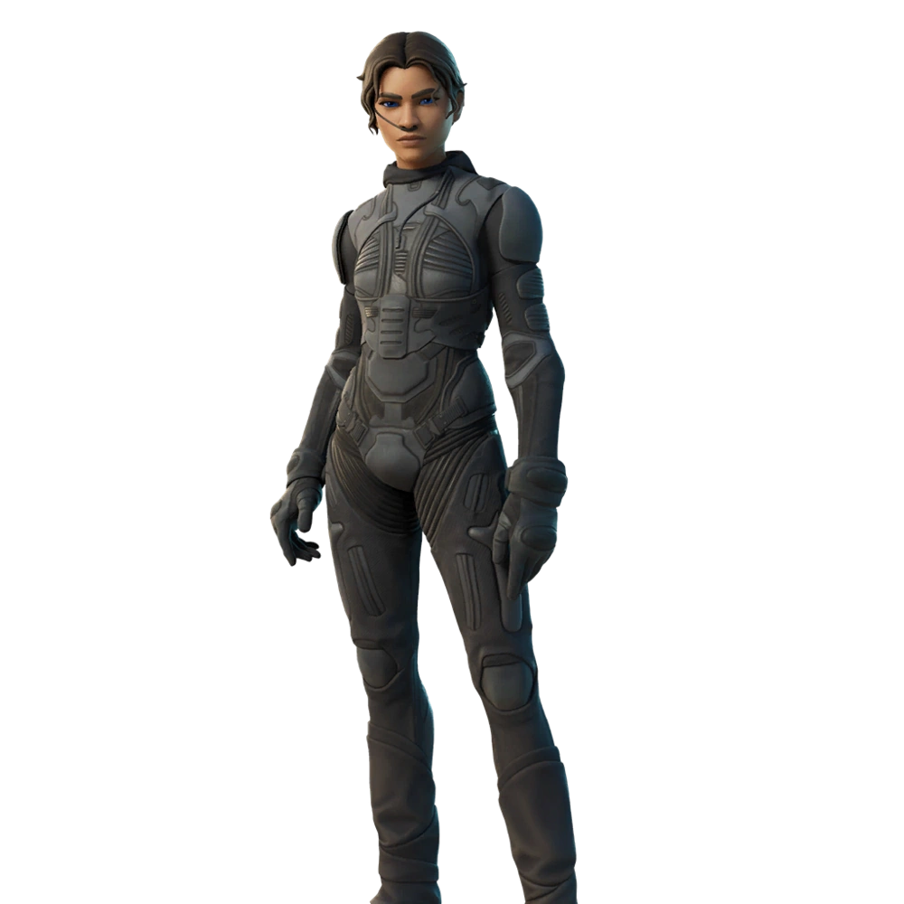 Chani (Fortnite) Dune Wiki Fandom