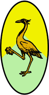 House Heiron coat of arms (fan art)