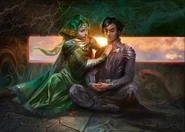 JessicaPaulTraining.jpeg (268 KB) Jessica trains Paul - Dune: War for Arrakis