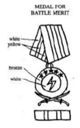 Medalforbattlemerit