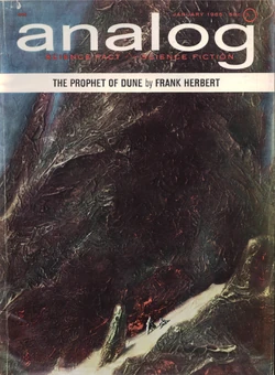 Analog magazine | Dune Wiki | Fandom