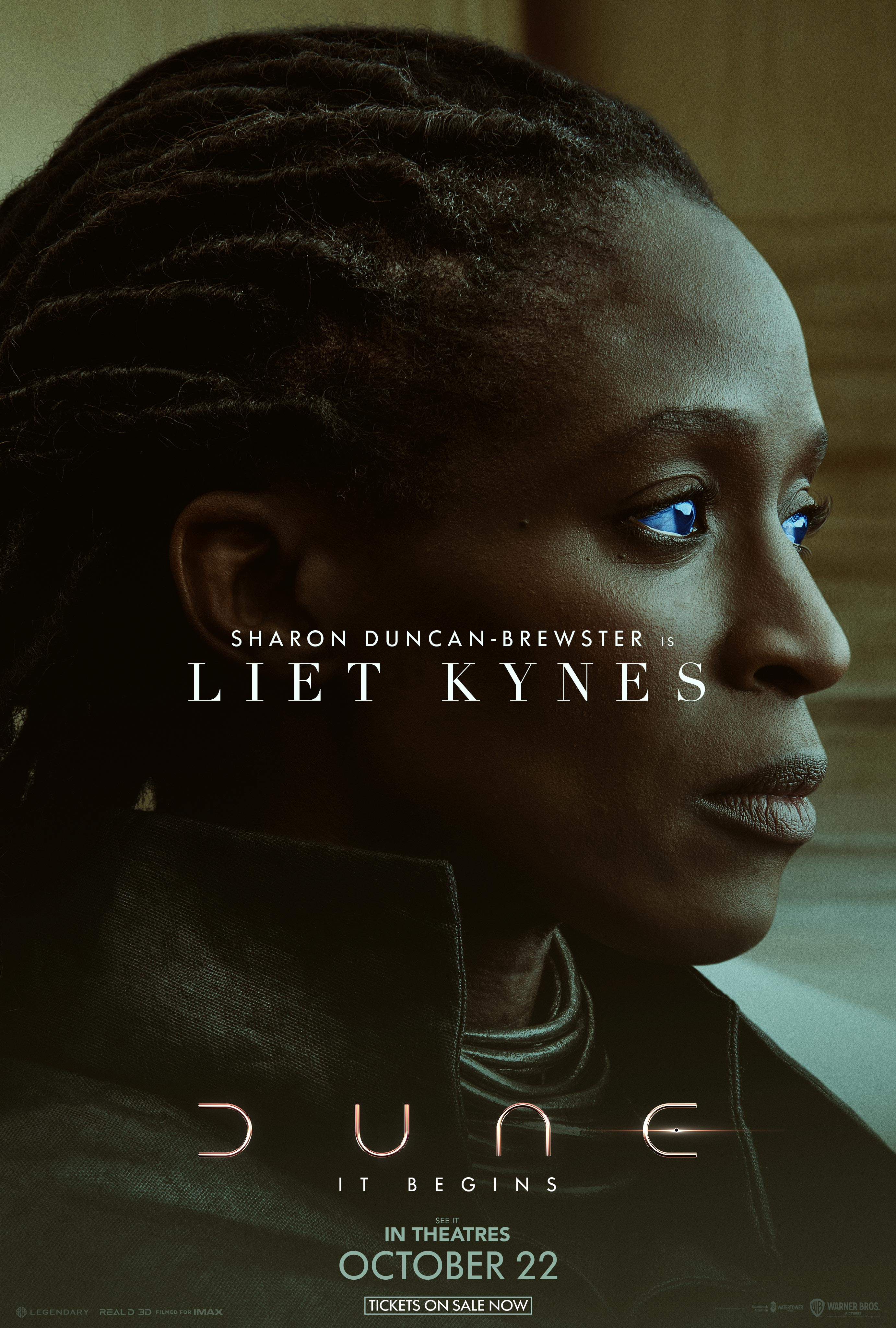 Liet Kynes/2021 film, Dune Wiki