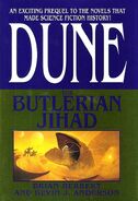 Butlerian jihad cover 2002