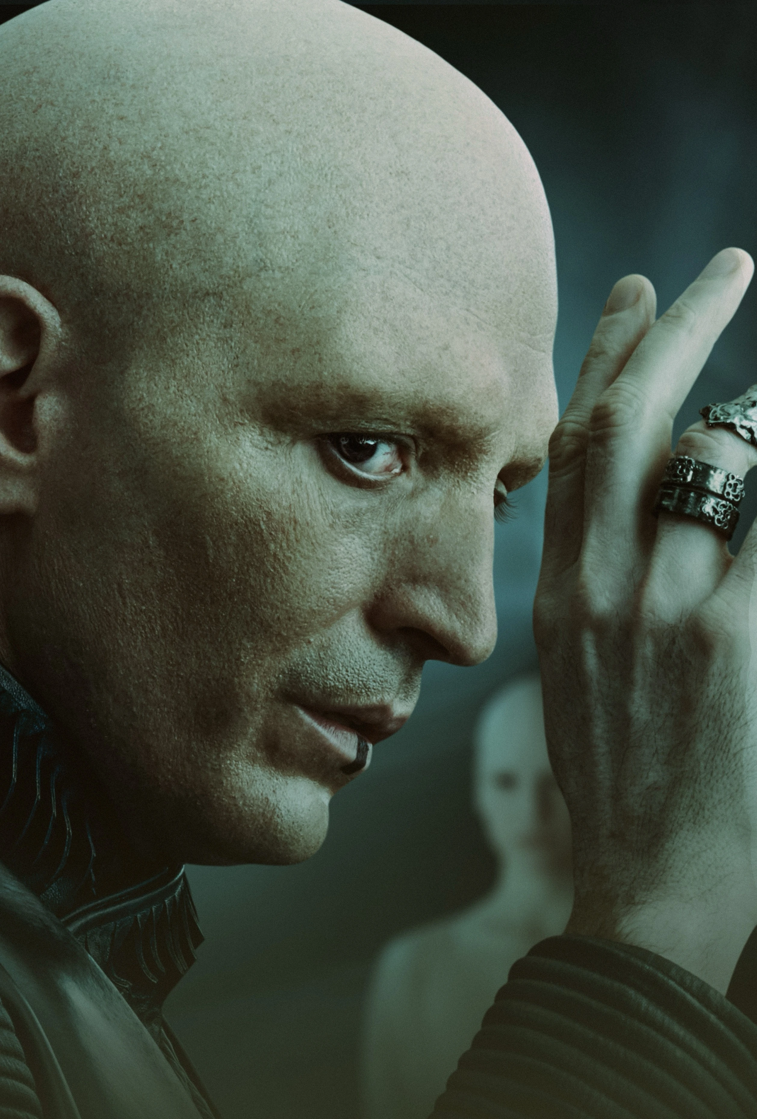 Piter de Vries | Dune Wiki | Fandom