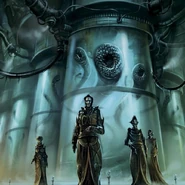 WormTank.jpg (168 KB) Armed Guardian Sisters