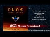 Dune: Spice Opera