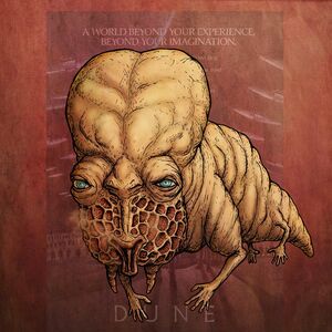 Guild Navigator Dune Wiki Fandom Loosely based upon the world of dune, the player takes command of the armies of one of the three great houses who vie for control of arrakis. guild navigator dune wiki fandom