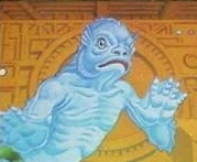 Edric as depicted in the Dune CCG