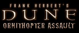 Gba dune logo