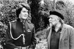 Kyle MacLachlan Frank Herbert