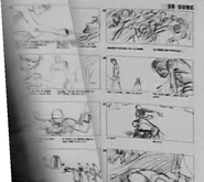 Jodorowsky's Dune storyboard 3