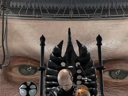 Альтернативный способ общения Эдрика О