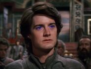 Paul silences Gaius Helen Mohiam