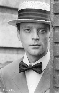Brad Dourif Ragtime