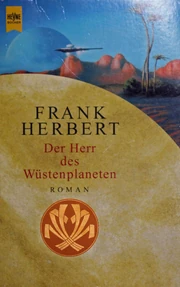 Der Herr des Wüstenplaneten