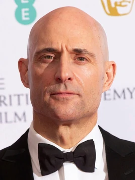Mark Strong