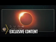 'Filmbooks' featurettes: Water