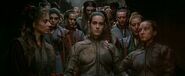 Harah, Chani and other Fremen women