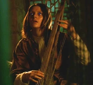 Klára Issová as Lichna - Frank Herbert's Children of Dune