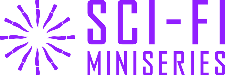 Sci Fi Miniseries Logo